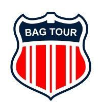 the bag tour logo image