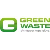 greenwaste logo image