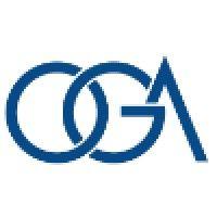 oga - oman-gibson associates logo image