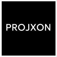 projxon logo image