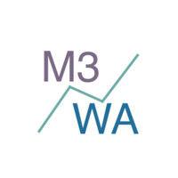 m3 wealth advisors, llc logo image