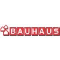 bauhaus suomi logo image