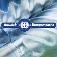 kawalek kompressoren logo image