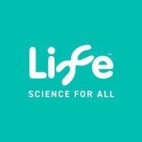 international centre for life logo image