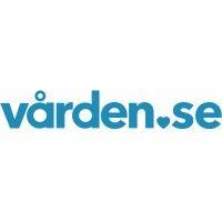 vården.se logo image