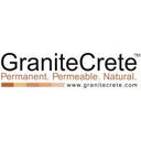 logo of Granitecrete Inc