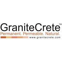 granitecrete, inc. logo image