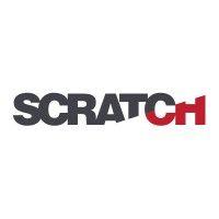 scratch logo image