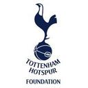 logo of Tottenham Hotspur Foundation