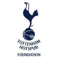 tottenham hotspur foundation logo image