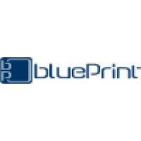 blueprint logo image