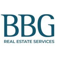 bbg inc. logo image