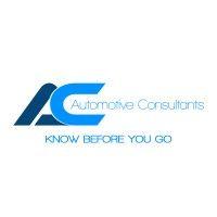 automotive consultants l.l.c. logo image