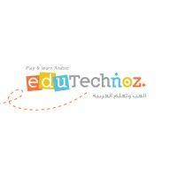 edutechnoz logo image