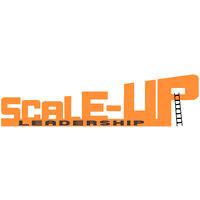 scale-up leadership