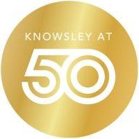 knowsley council logo image