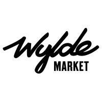 wylde market logo image