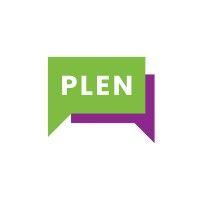 public leadership education network (plen) logo image