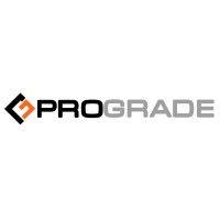 pro grade llc logo image