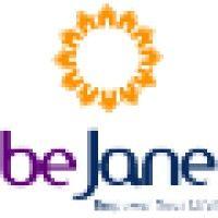 be jane, inc. logo image