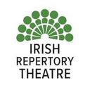 logo of Irish Repertory Theatre