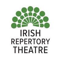 irish repertory theatre logo image