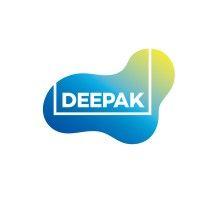 deepak group co logo image