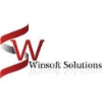 winsoft solutions logo image