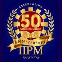 iipm logo image