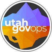 utah department of government operations logo image