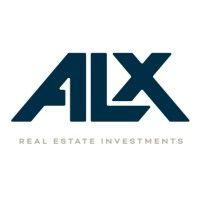 alx real estate logo image