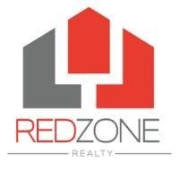 redzone realty group logo image