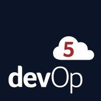 devop5 logo image