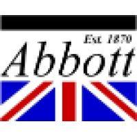 abbott & co (newark) ltd - pressure vessels logo image