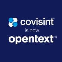 covisint logo image