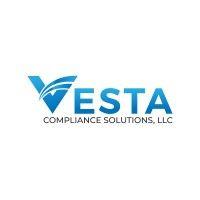 vesta compliance solutions, llc logo image