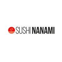 sushi nanami logo image