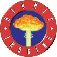 atomic imaging, inc./golan studios logo image