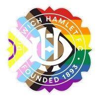 dulwich hamlet football club logo image