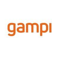 gampi _ comunicação que une pessoas logo image