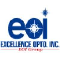 excellence opto, inc. (eoi) logo image