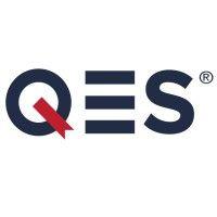 qes logo image