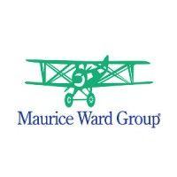 maurice ward & co. kft. logo image