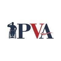 paralyzed veterans of america (pva)