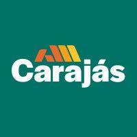 carajás home center logo image