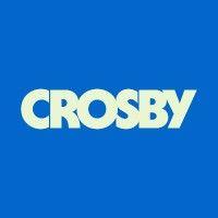 crosby projects logo image