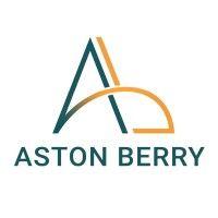 aston berry logo image