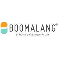 boomalang logo image