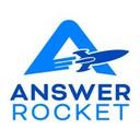 logo of Answerrocket