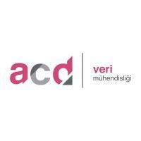 acd | veri mühendisliği logo image